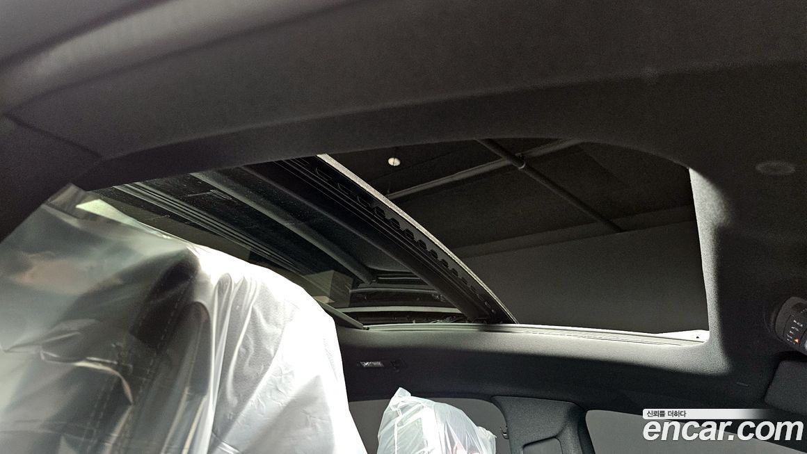 Mercedes-Benz GLE-Class 2026