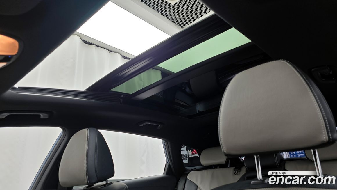 Hyundai i40 2016