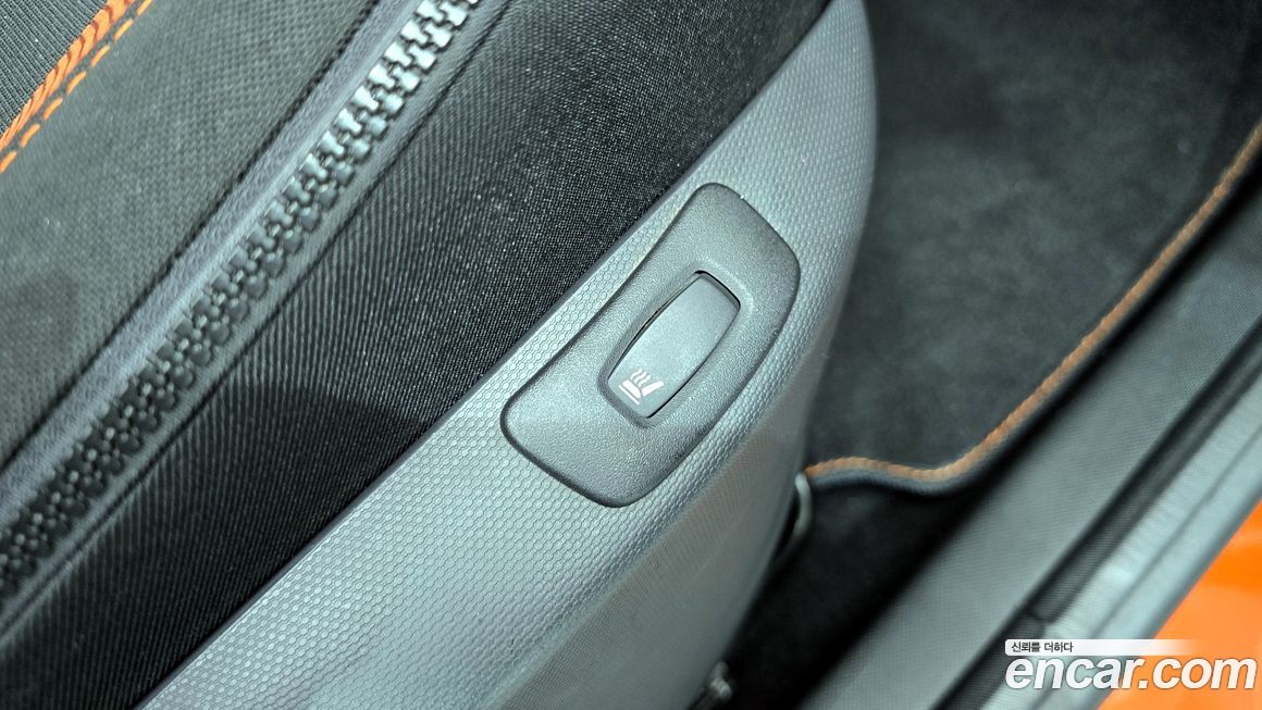 Renault-KoreaSamsung QM3 2014