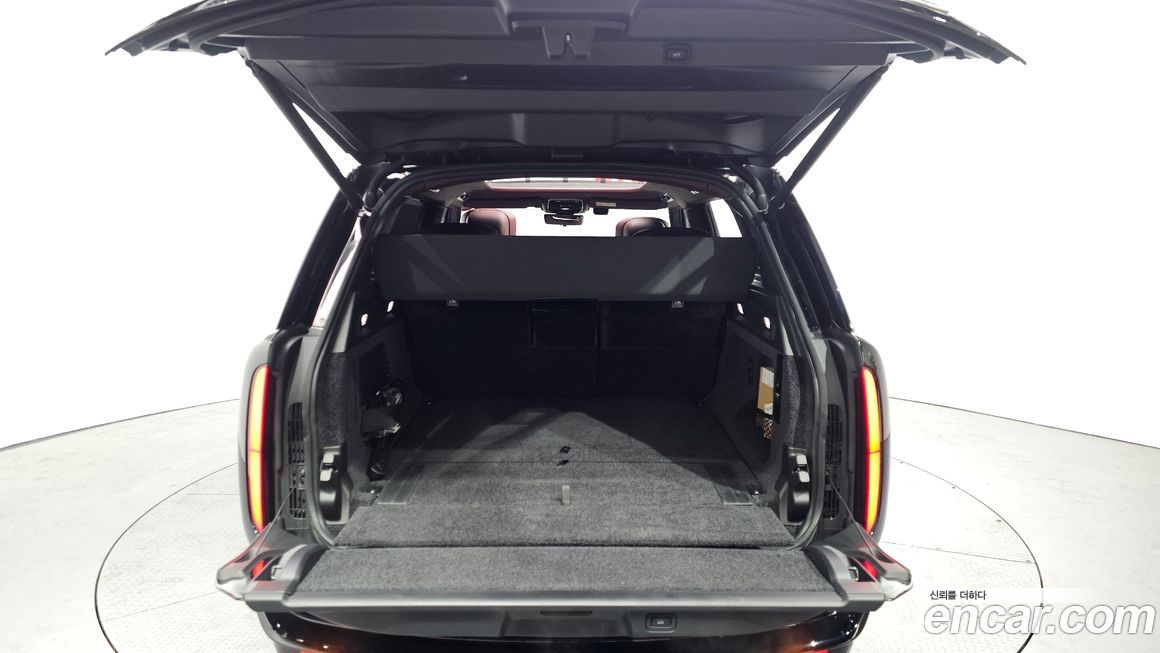 Land Rover Range Rover 2023