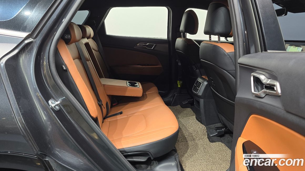 Kia Sportage 2024