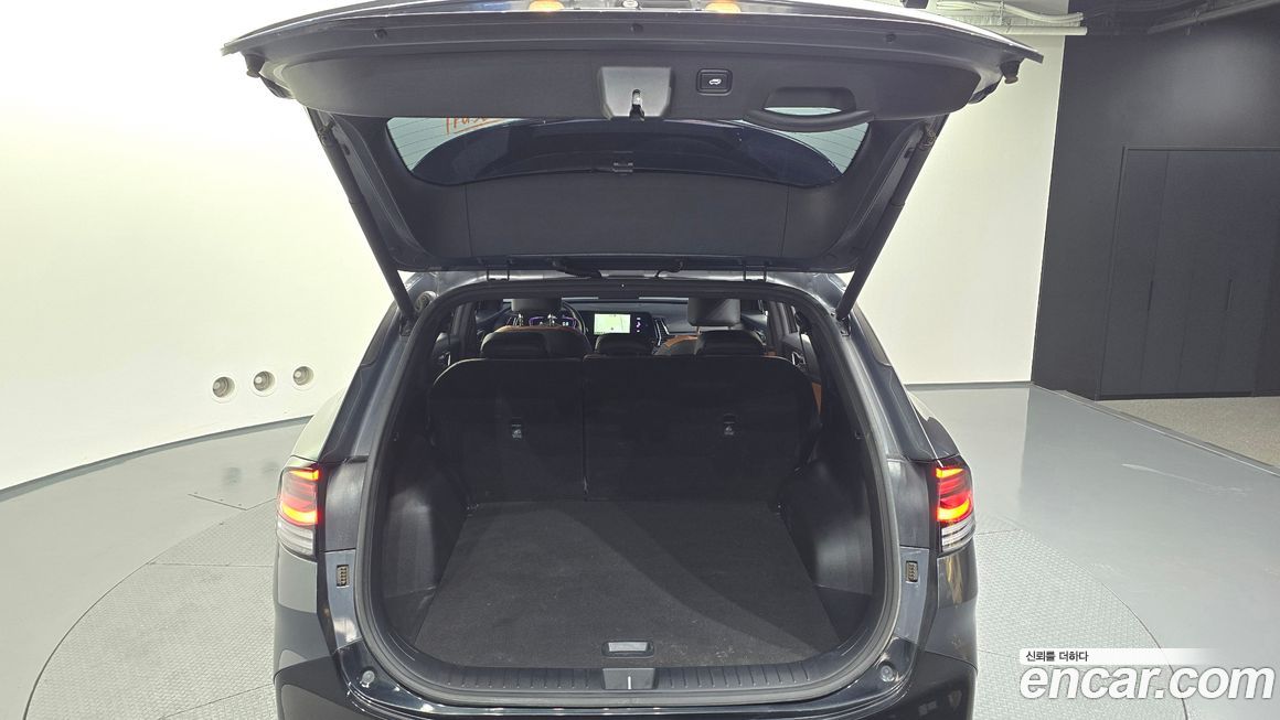 Kia Sportage 2024