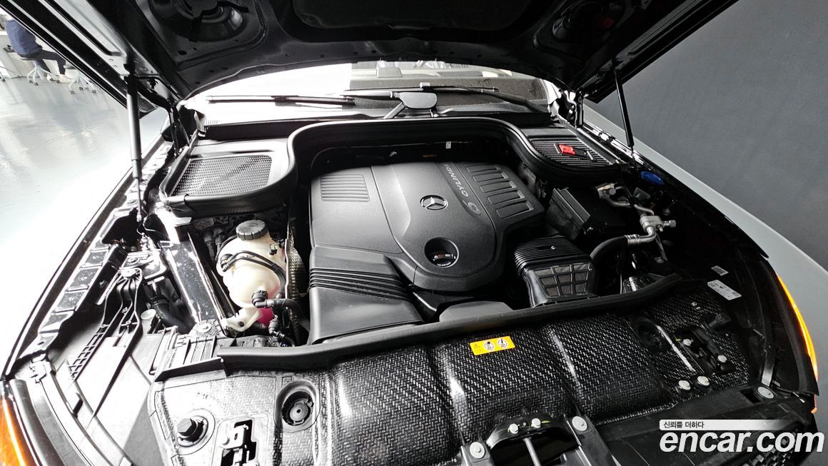 Mercedes-Benz GLE-Class 2026