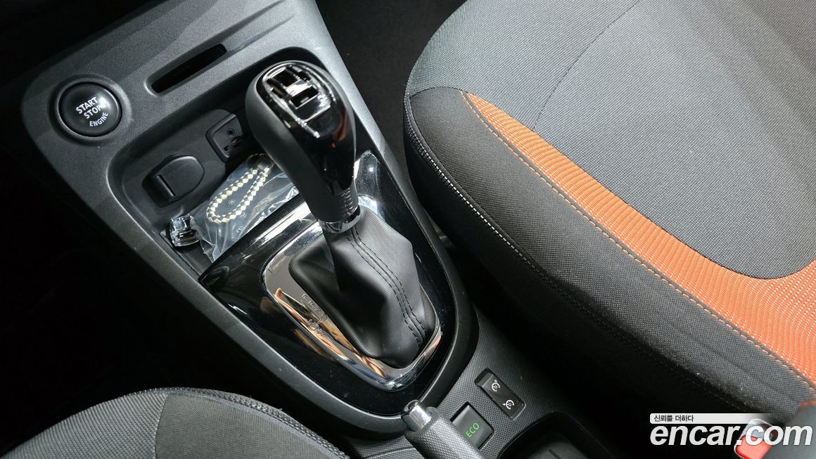 Renault-KoreaSamsung QM3 2014