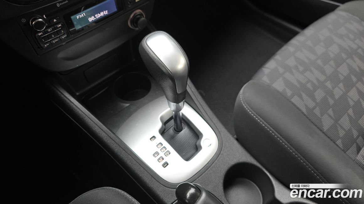 Renault-KoreaSamsung SM3 2015