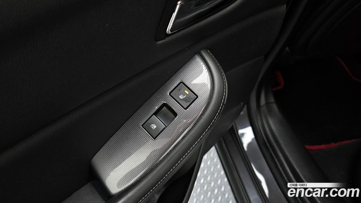 ChevroletGMDaewoo Malibu 2015