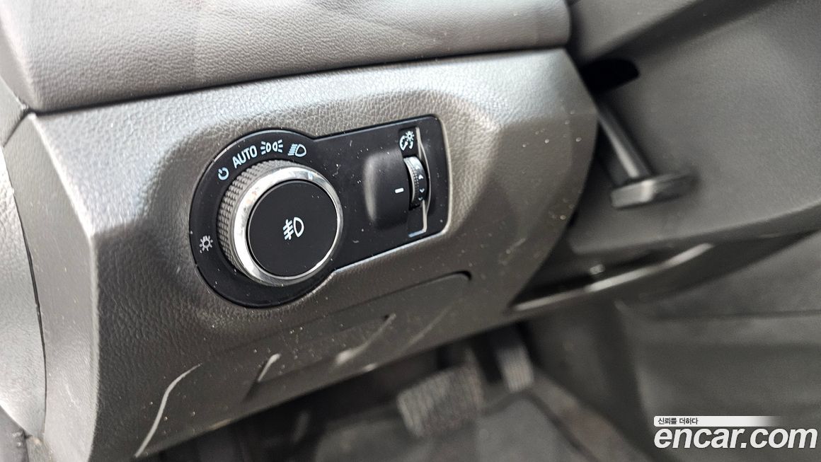 ChevroletGMDaewoo Cruze 2014