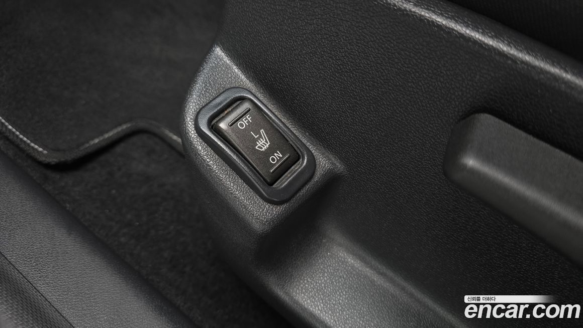 Renault-KoreaSamsung SM3 2015