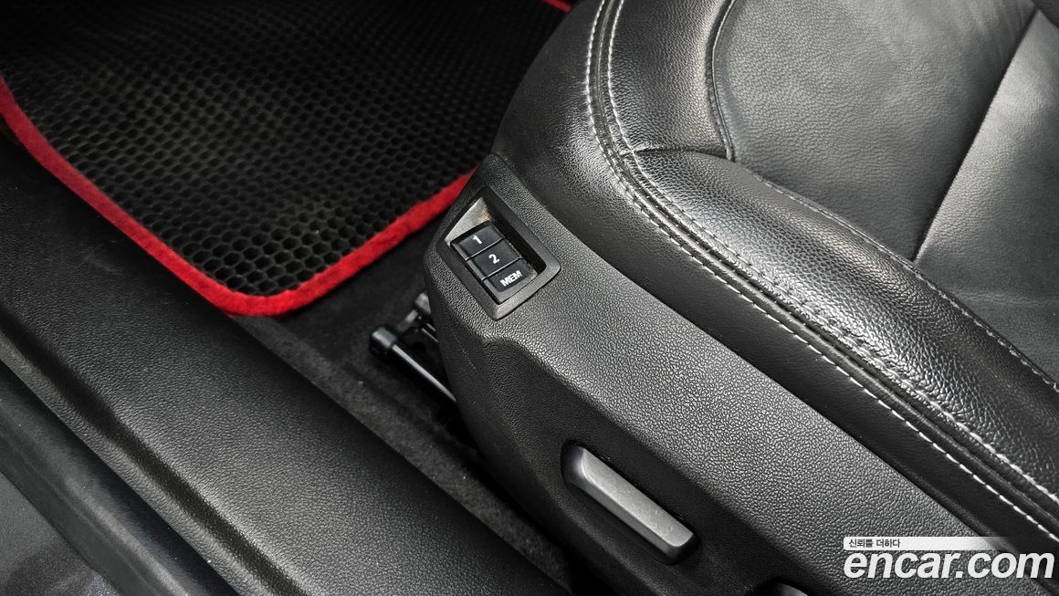 ChevroletGMDaewoo Malibu 2015