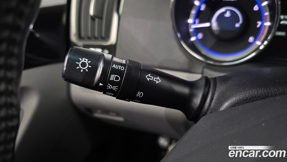 Hyundai Sonata 2010