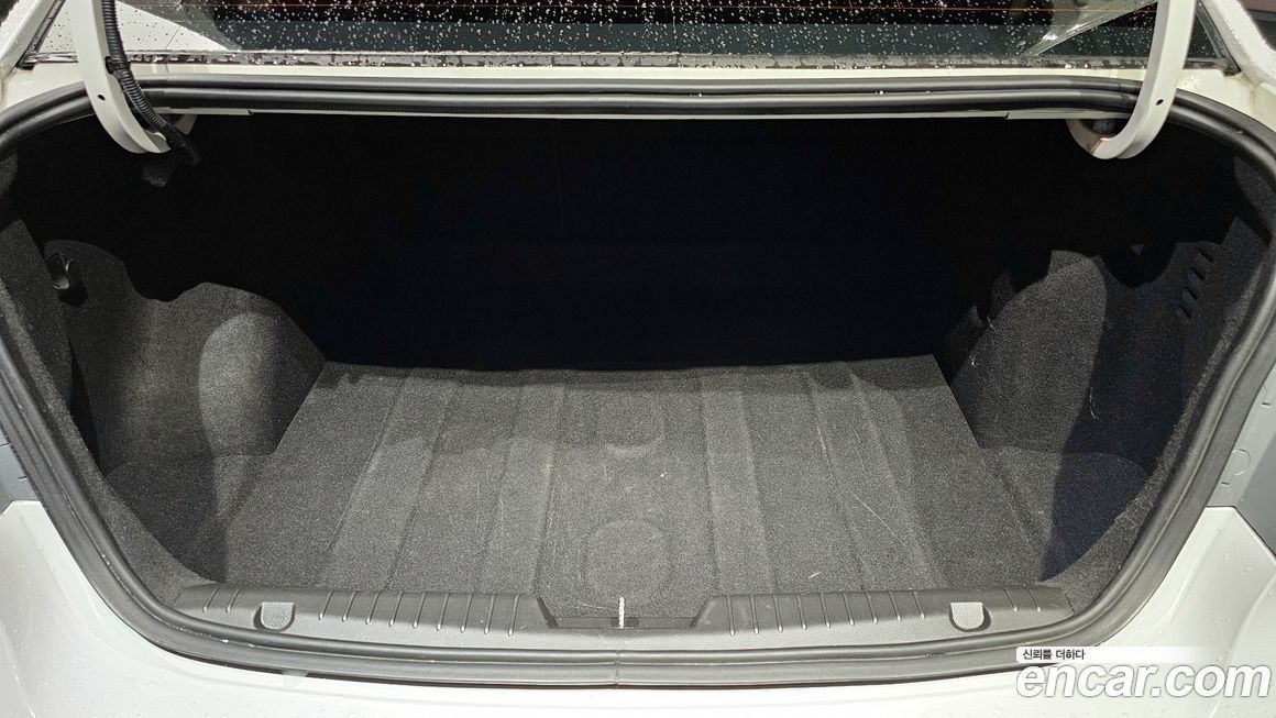 ChevroletGMDaewoo Cruze 2012