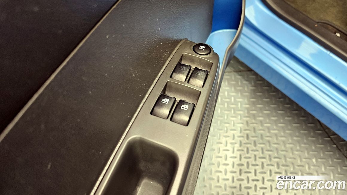 ChevroletGMDaewoo Spark 2013