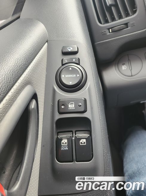 Hyundai Starex 2017