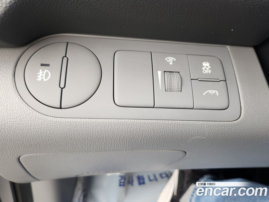 Hyundai Starex 2017