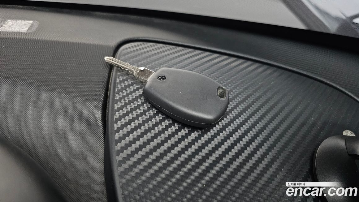 Renault-KoreaSamsung Twizy 2020