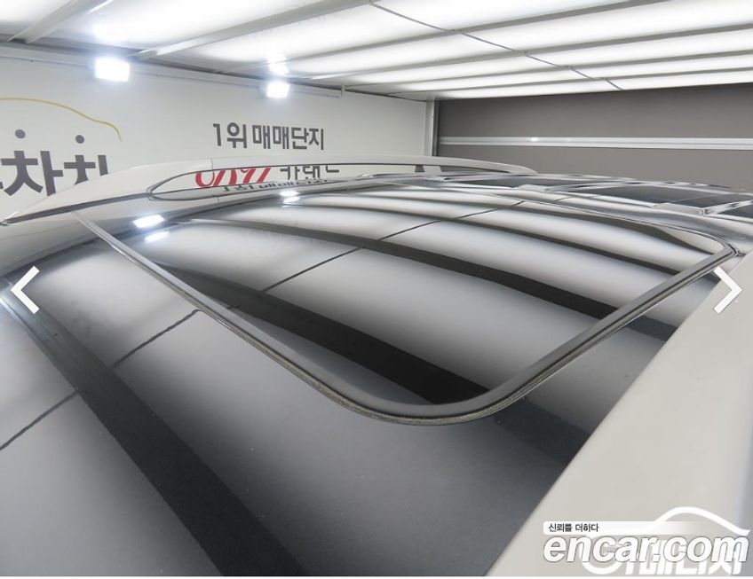 ChevroletGMDaewoo Captiva 2012