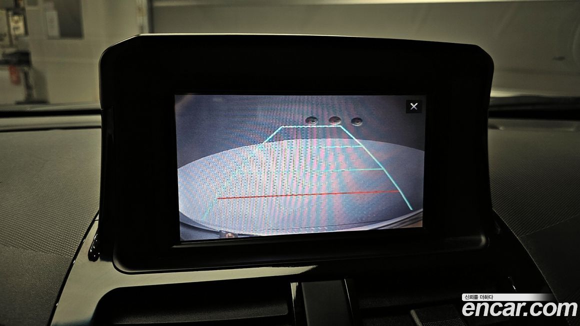 ChevroletGMDaewoo Spark 2014