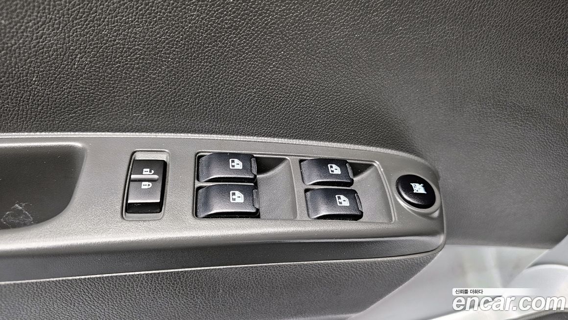 ChevroletGMDaewoo Spark 2014