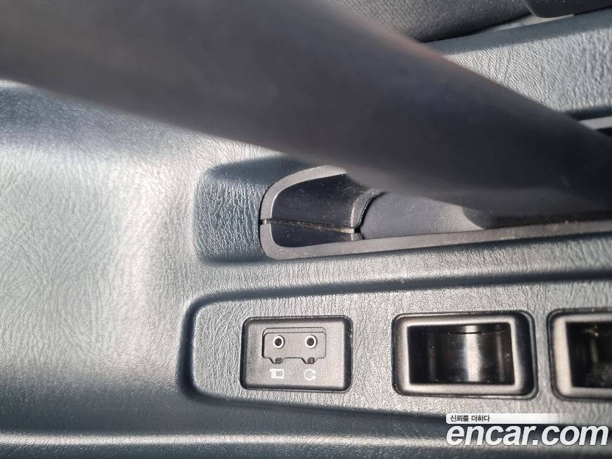 Renault-KoreaSamsung SM3 2007