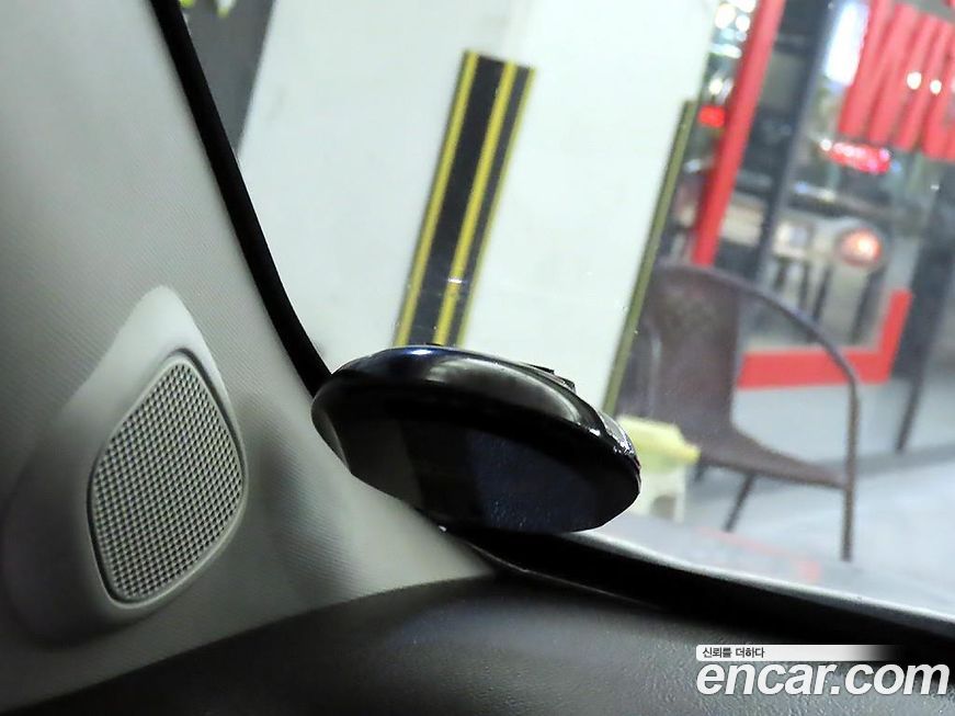 ChevroletGMDaewoo Cruze 2014