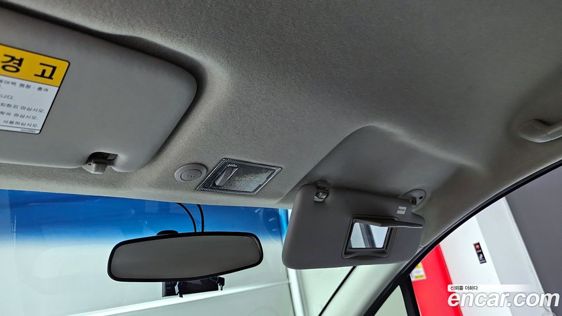 ChevroletGMDaewoo Spark 2014