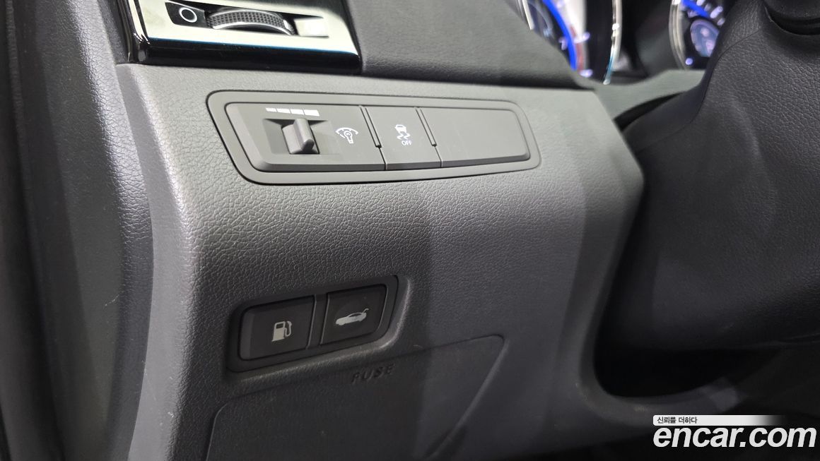 Hyundai Sonata 2010