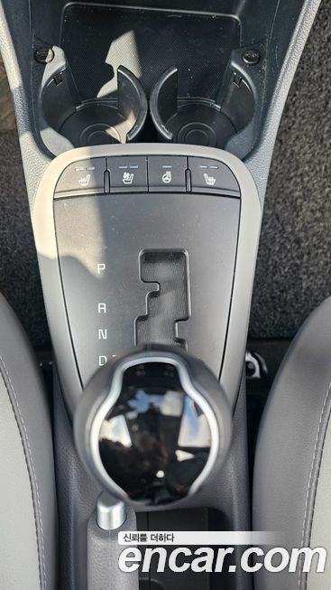 Kia morning 2021