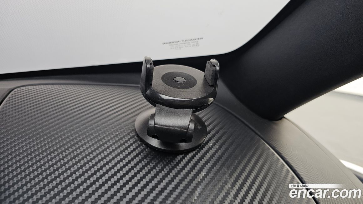 Renault-KoreaSamsung Twizy 2020