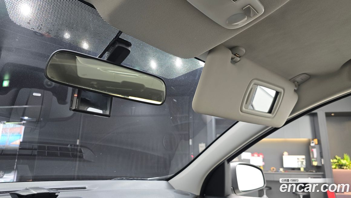 Renault-KoreaSamsung SM3 2015