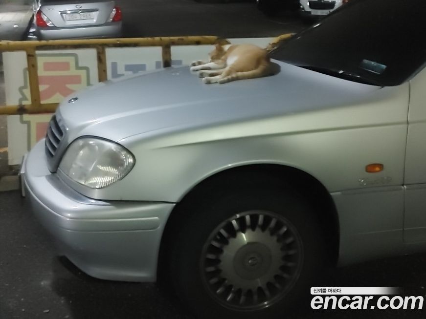 KG_Mobility_Ssangyong Chairman 2002