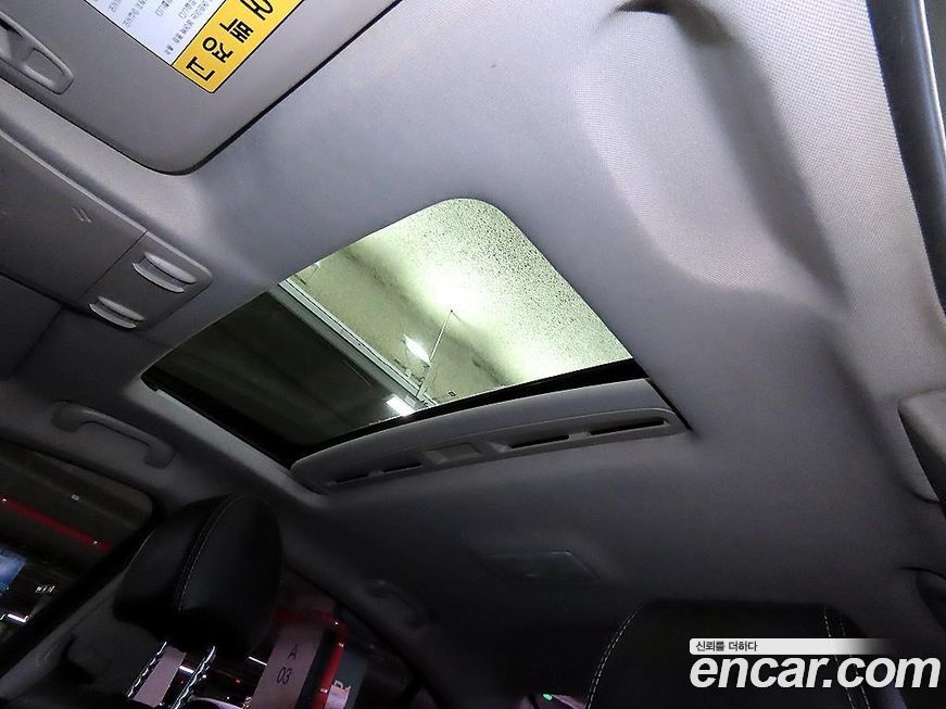 ChevroletGMDaewoo Cruze 2016