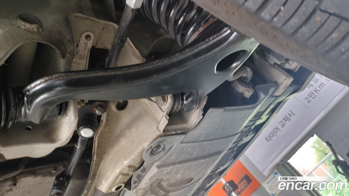 KG_Mobility_Ssangyong Chairman 2002