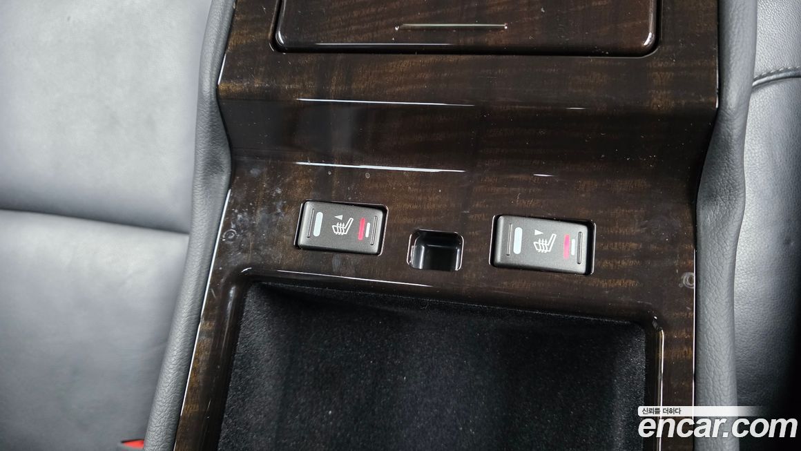 Renault-KoreaSamsung SM5  2011