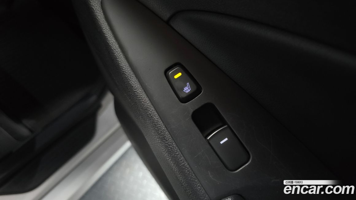 Hyundai Sonata 2012