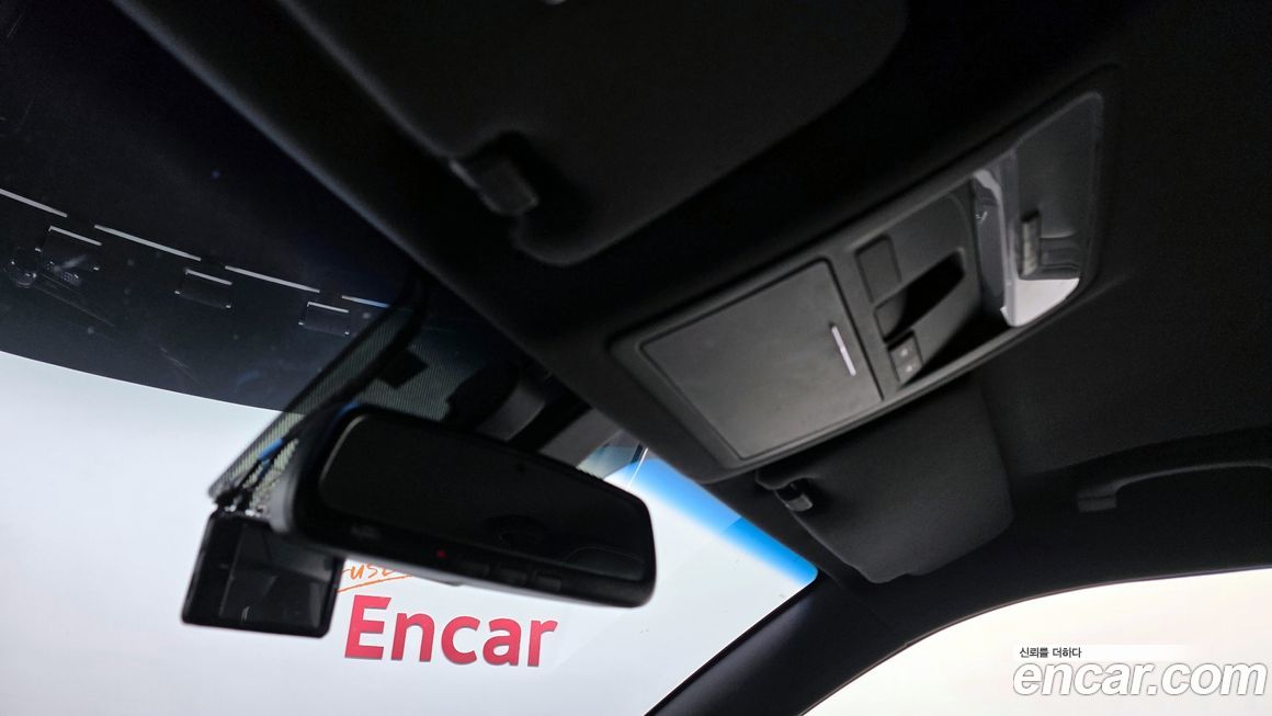 KG_Mobility_Ssangyong Rexton 2018