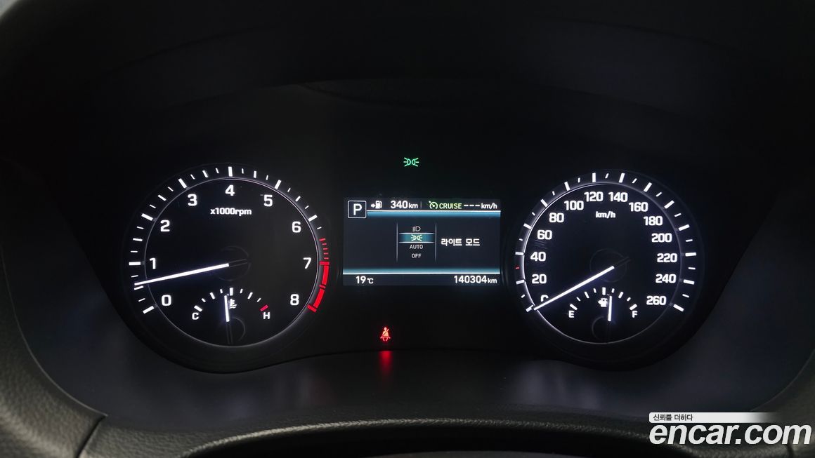 Genesis G80 2017