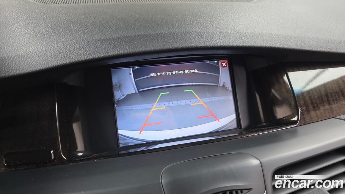 Renault-KoreaSamsung SM5  2011