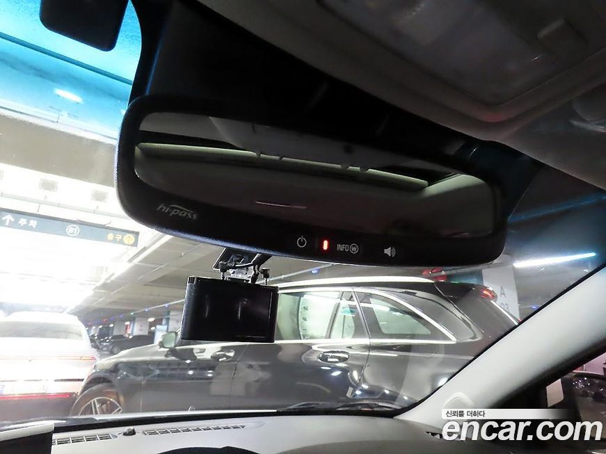 ChevroletGMDaewoo Cruze 2015