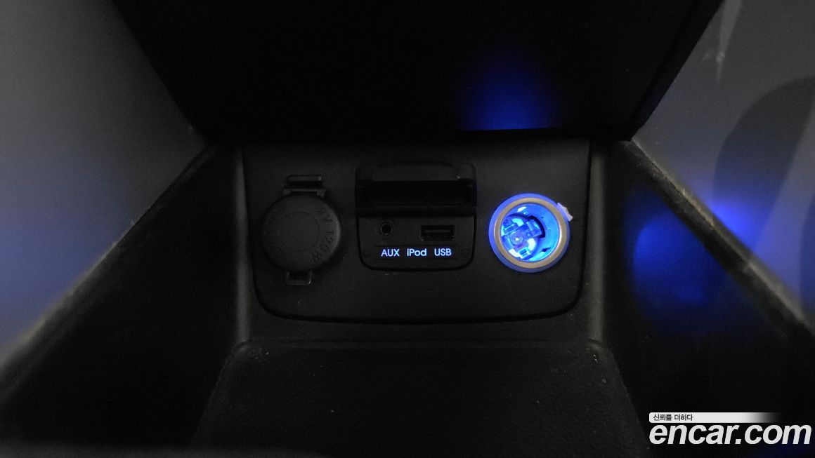 Hyundai Sonata 2010