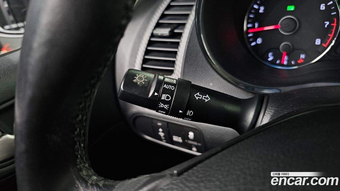 Kia K3 2013