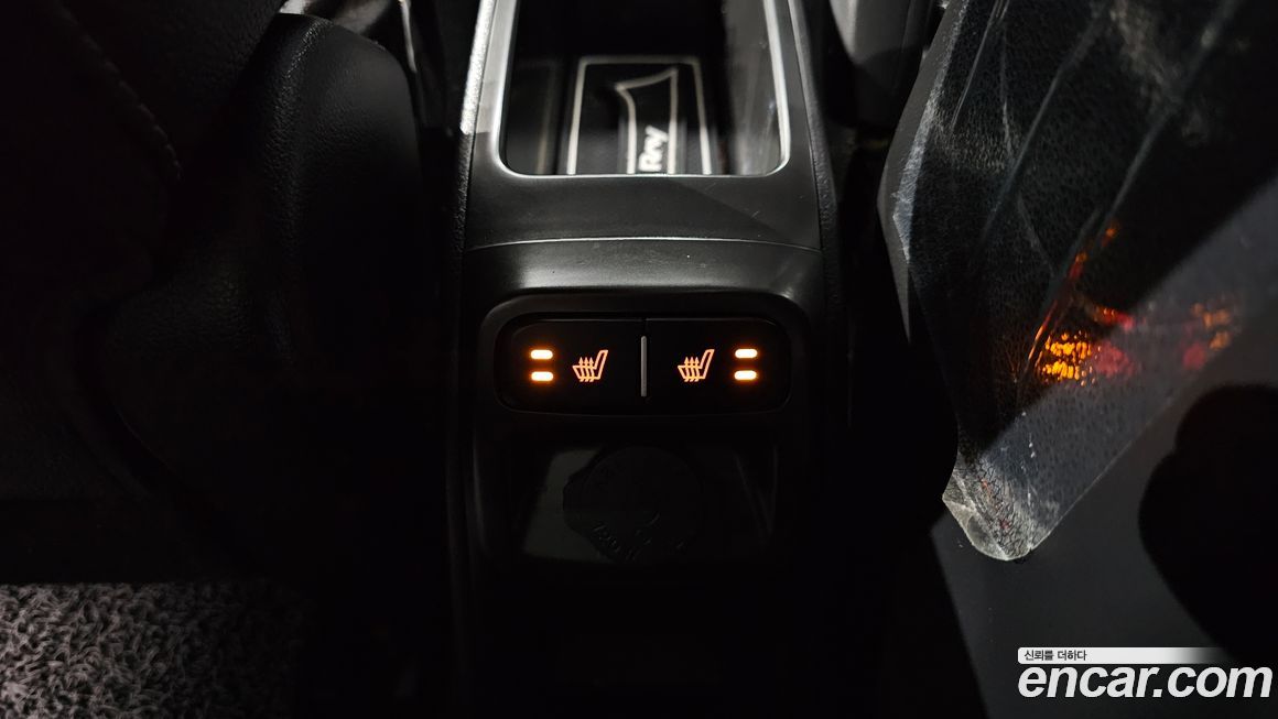 Kia RAY 2022