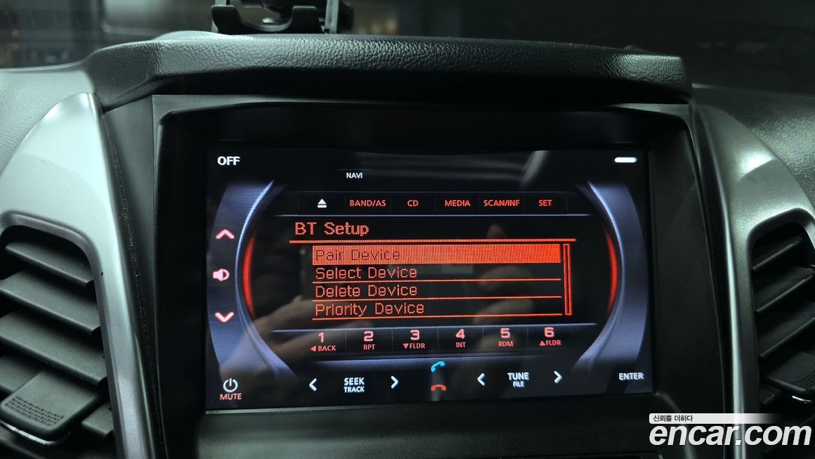 KG_Mobility_Ssangyong KORANDO 2015