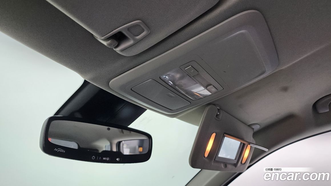 ChevroletGMDaewoo Orlando 2015