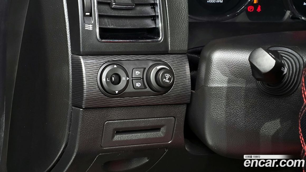 ChevroletGMDaewoo Captiva 2013