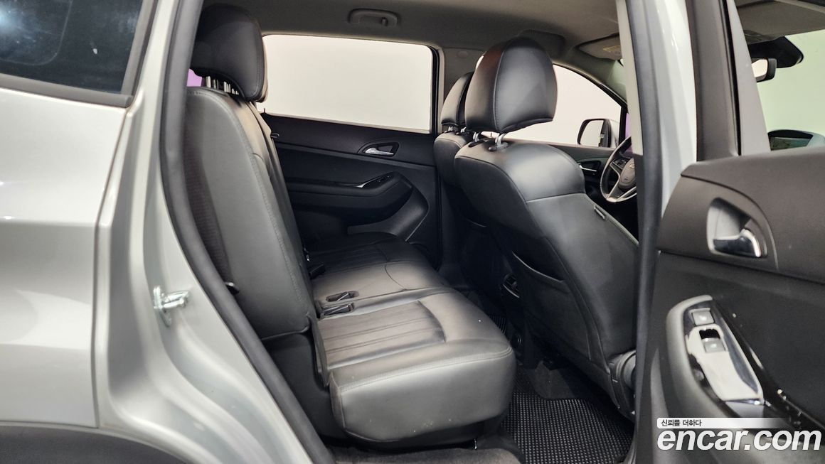 ChevroletGMDaewoo Orlando 2015