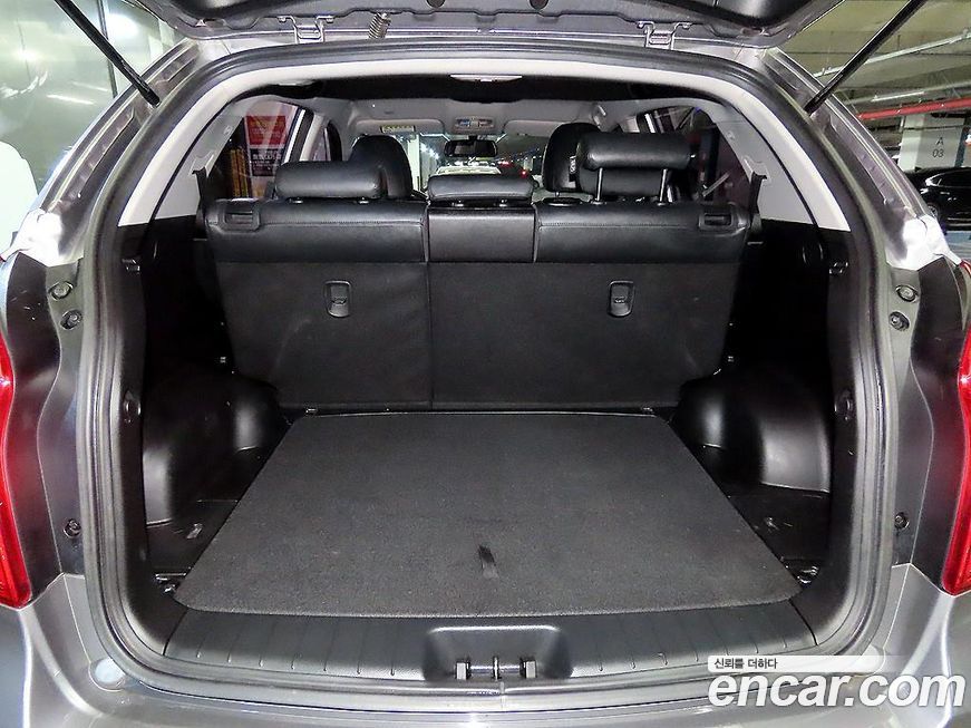 KG_Mobility_Ssangyong KORANDO 2014