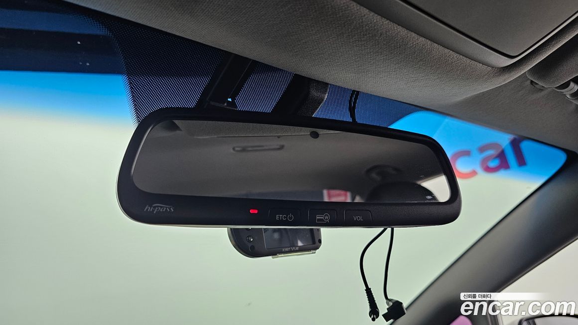 Kia K3 2013