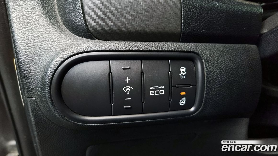 Kia K3 2013