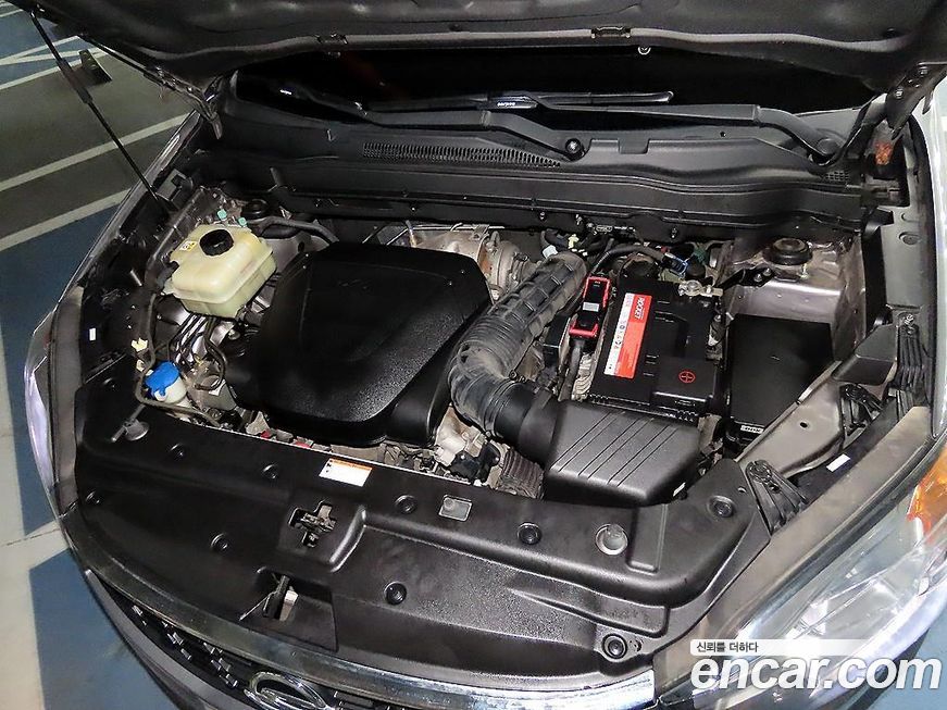 KG_Mobility_Ssangyong KORANDO 2014