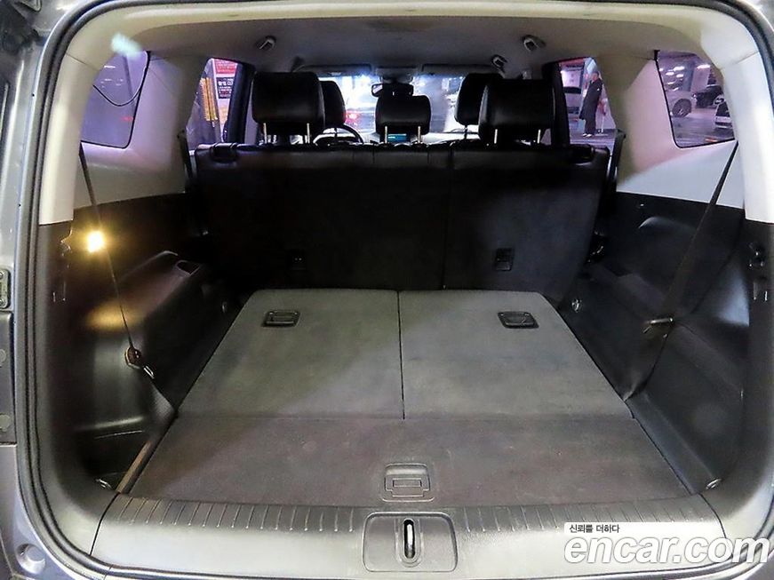 ChevroletGMDaewoo Orlando 2014